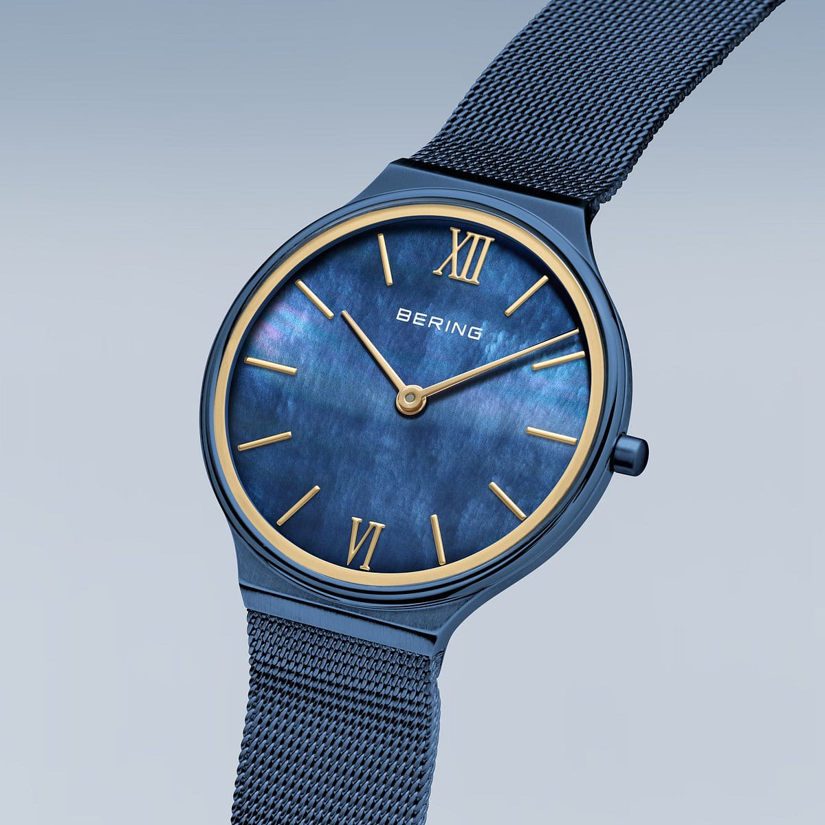Bering 18434-397 zegarek - miniatura 5