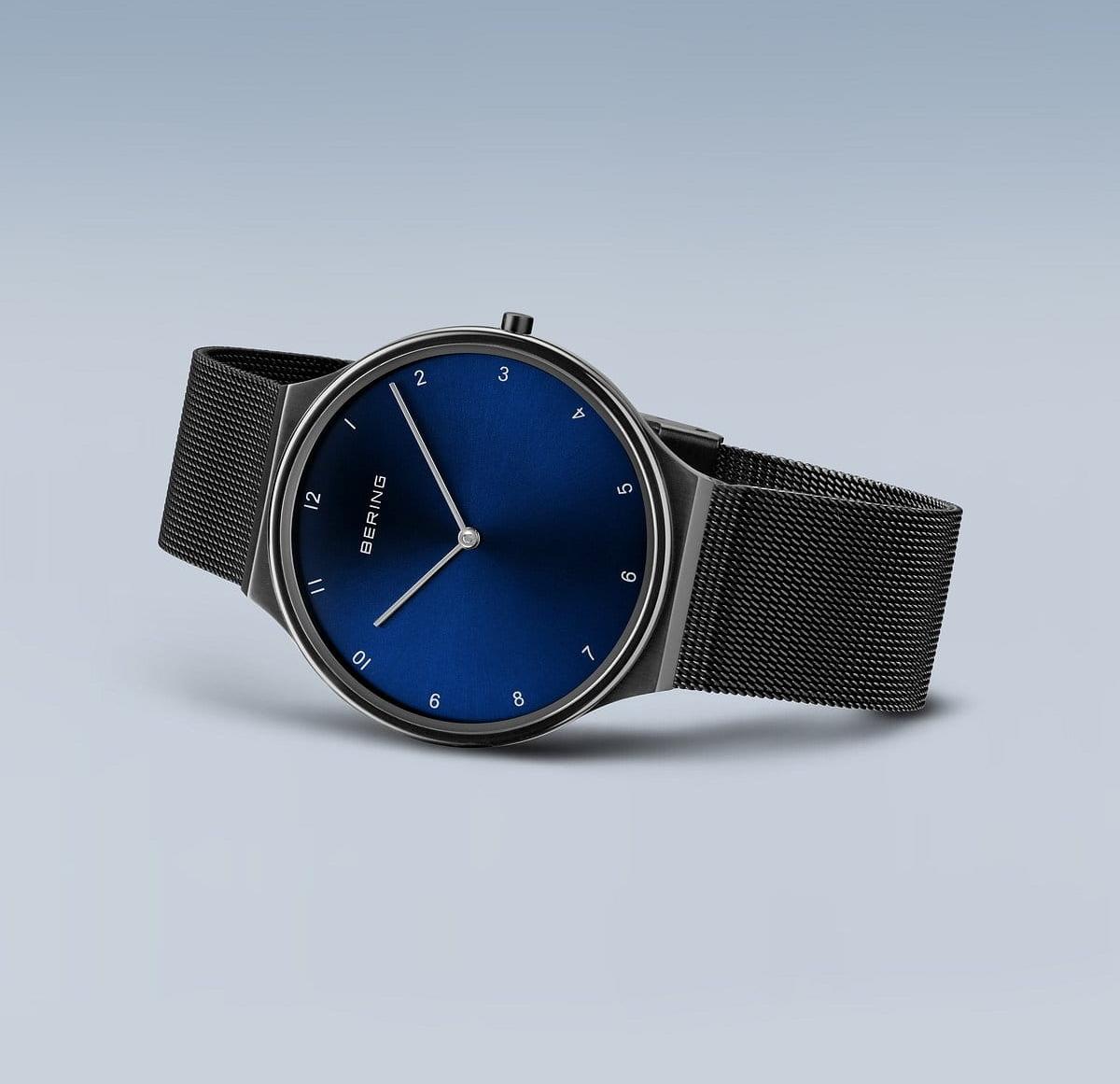 Bering 18440-227 zegarek klasyczny Ultra Slim