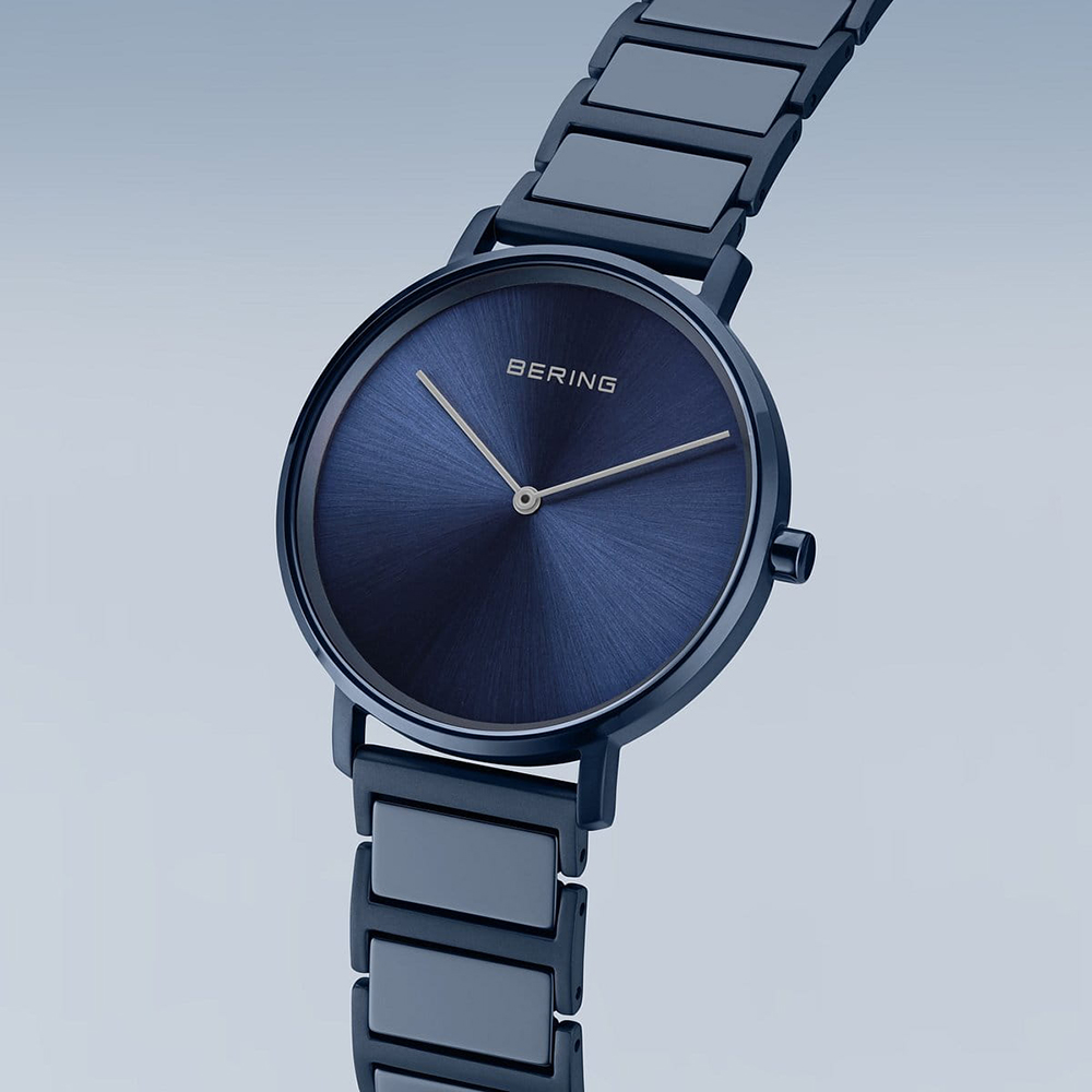 Bering 18539-797 męski zegarek Ceramic - miniatura 6