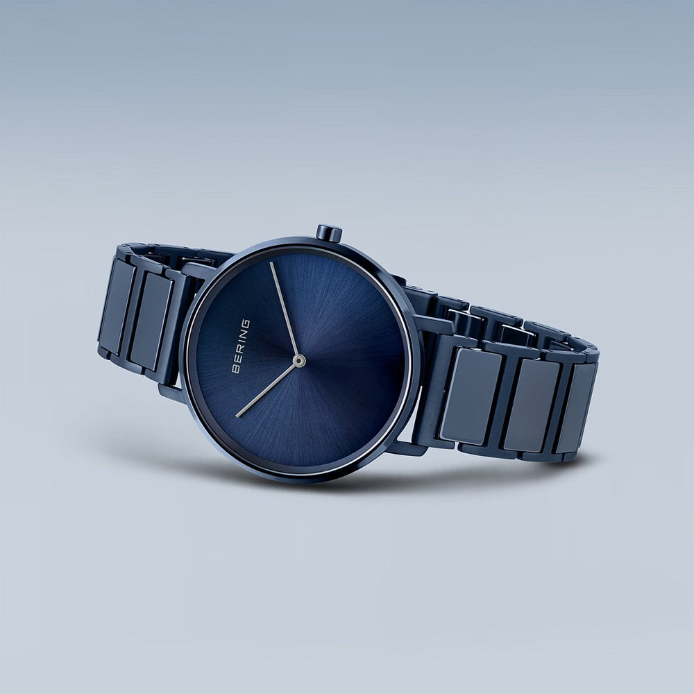Bering 18539-797 zegarek męski Ceramic - miniatura 7