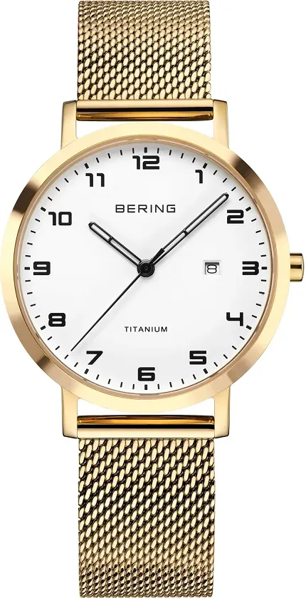 Bering 18634-334 - zdjęcie 1