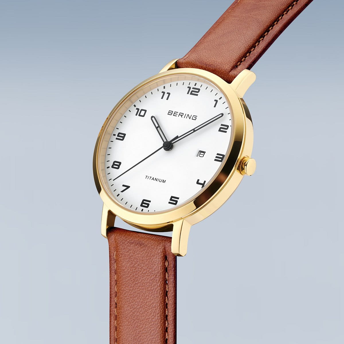Bering 18634-534 zegarek - miniatura 2