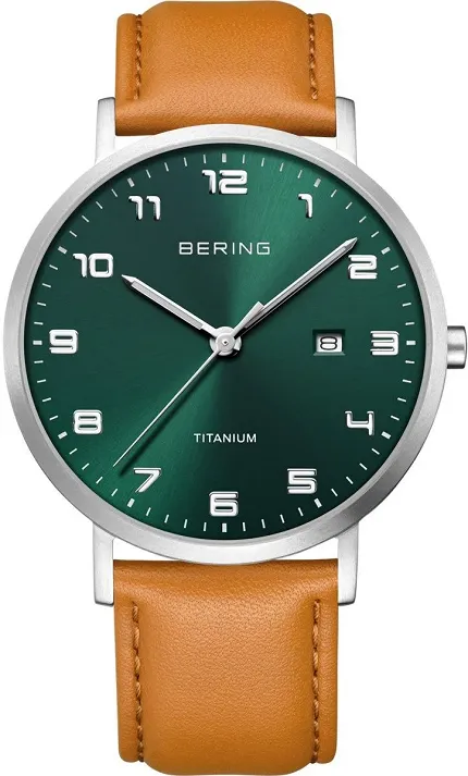 Bering 18640-568