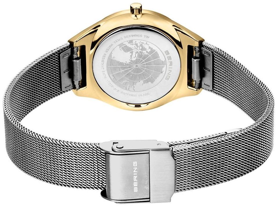 Bering 18729-010 Classic zegarek klasyczny Ultra Slim - miniatura 4
