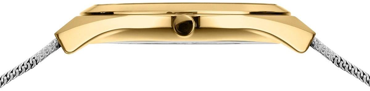 Bering 18729-010 damski zegarek Ultra Slim bransoleta - miniatura 3