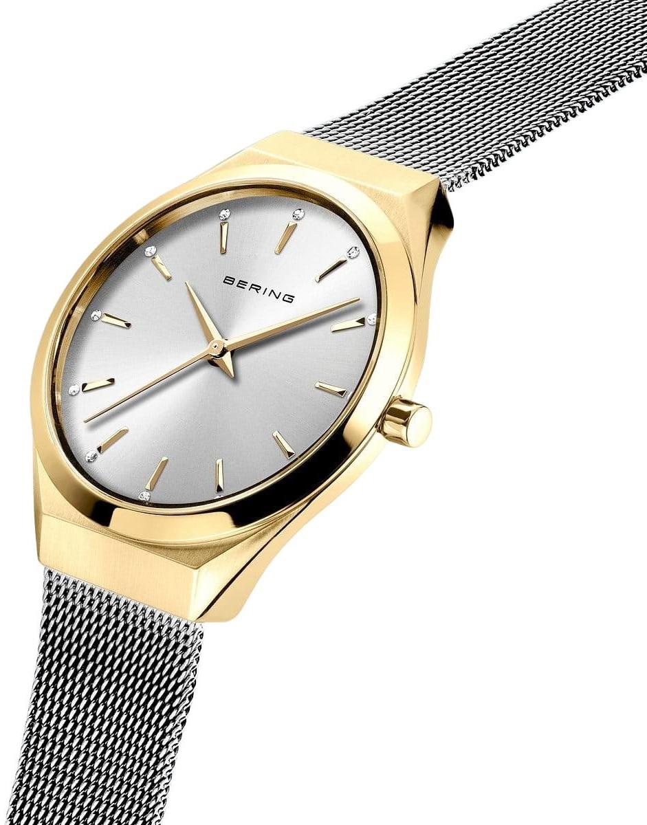 Bering 18729-010 zegarek damski Ultra Slim - miniatura 2