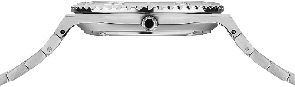 Bering 18936-704 zegarek męski Classic