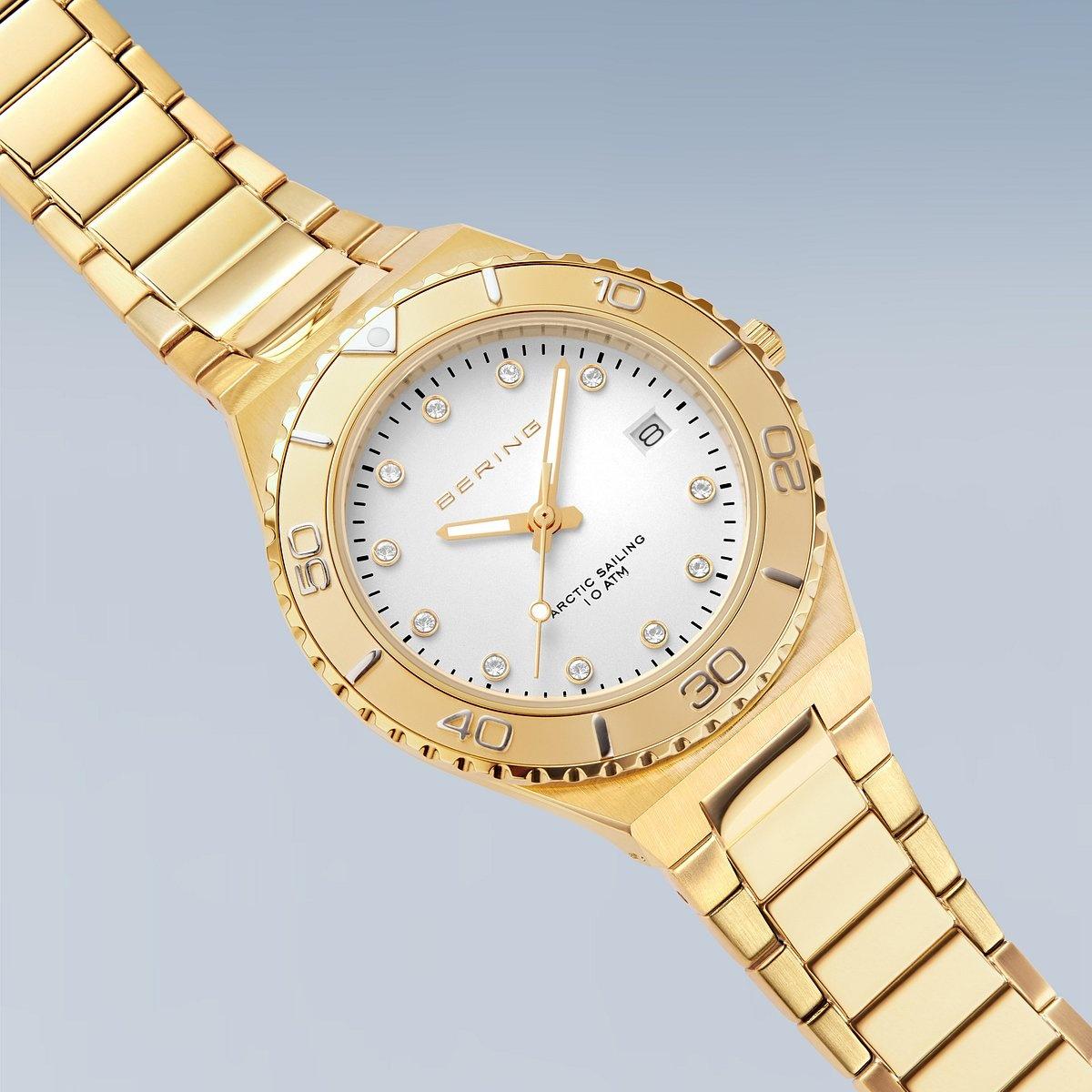 Bering 18936-734 zegarek klasyczny Classic - miniatura 8