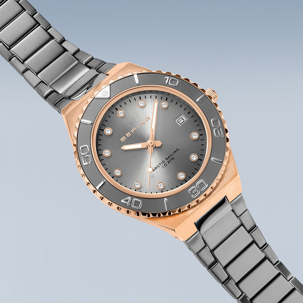 Bering 18936-769 zegarek - miniatura 5