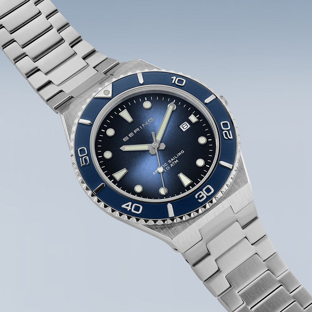 Bering 18940-707 zegarek - miniatura 3