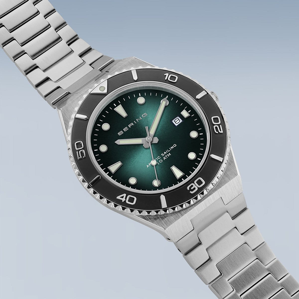 Bering 18940-708 zegarek - miniatura 2