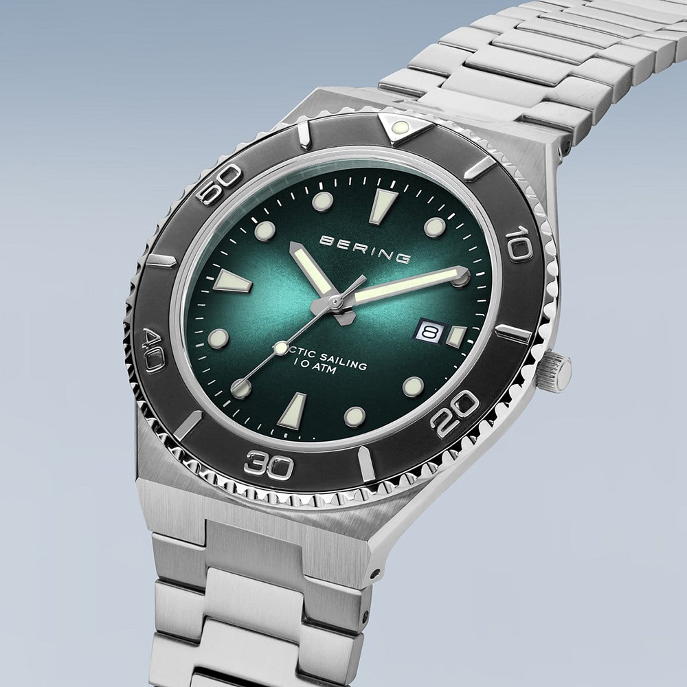 Bering 18940-708 zegarek - miniatura 3
