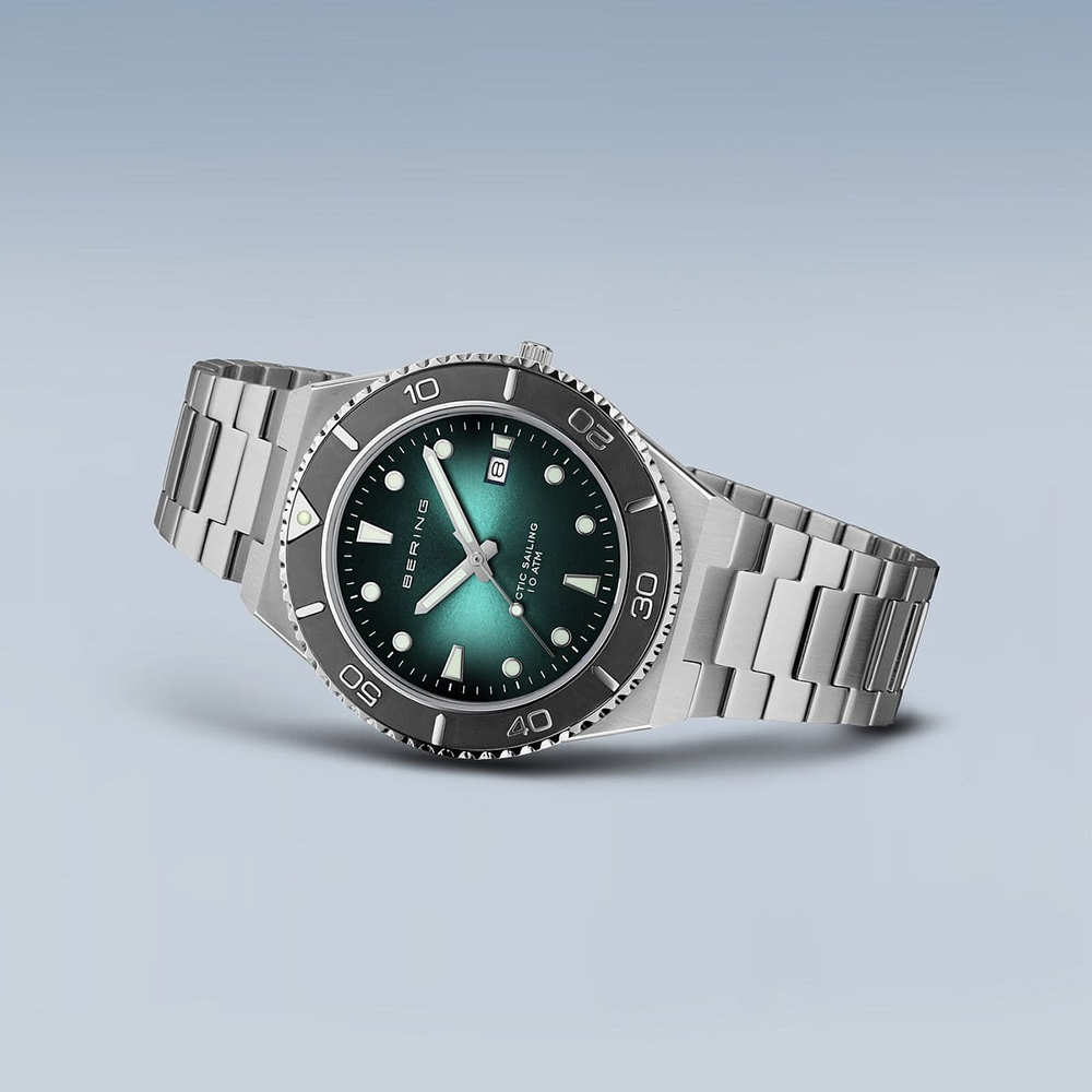 Bering 18940-708 zegarek - miniatura 4