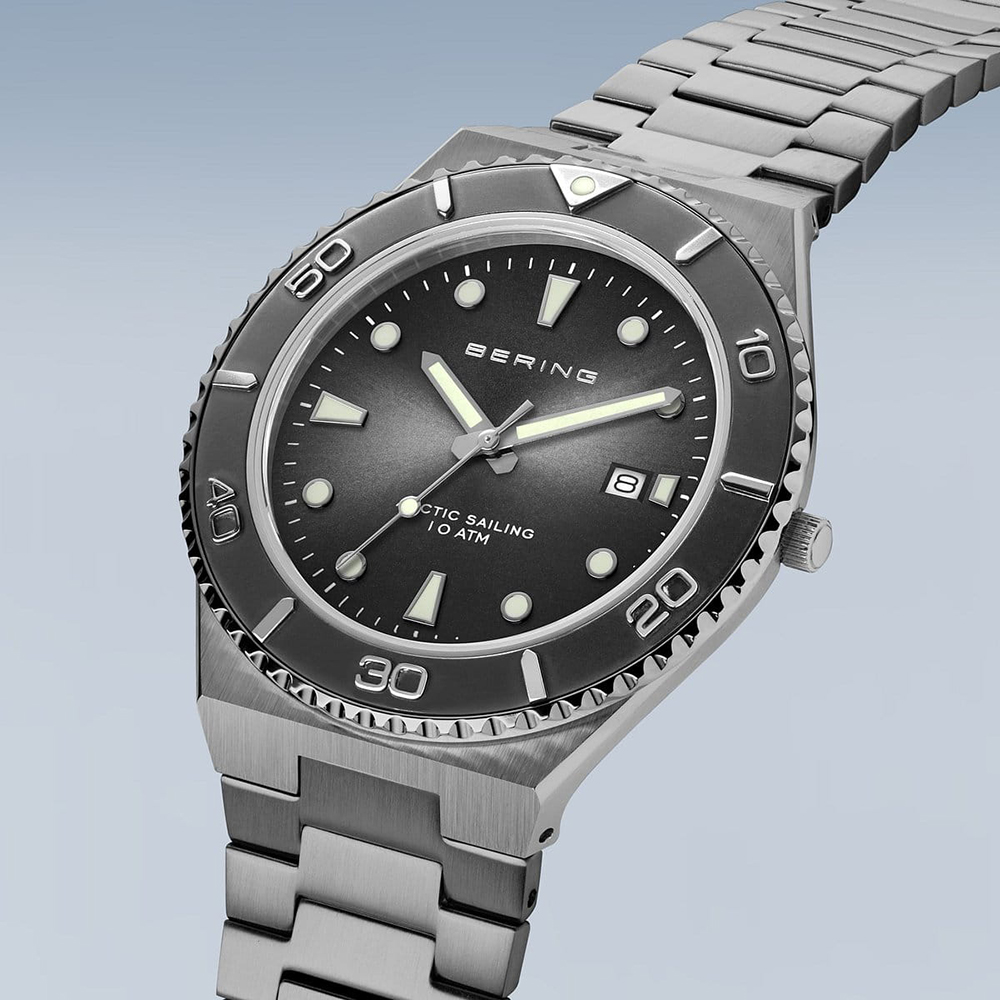 Bering 18940-777 zegarek - miniatura 2