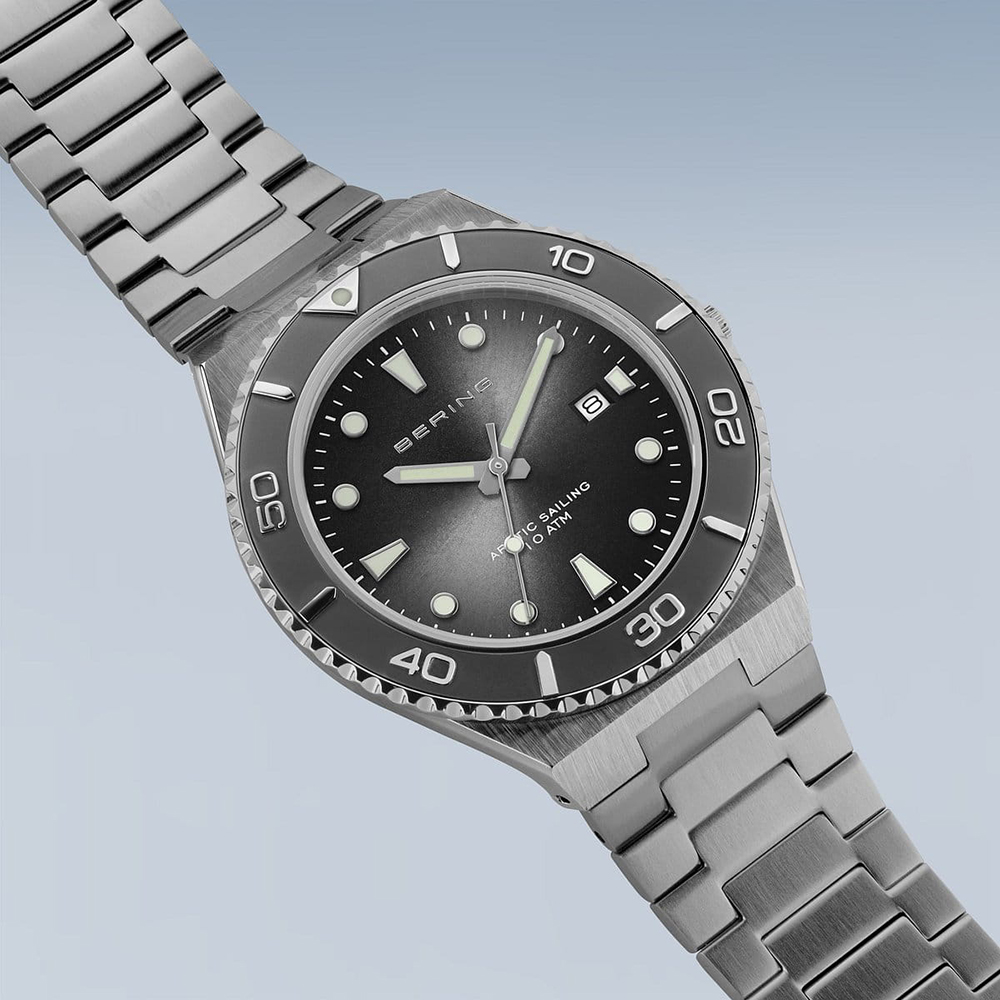 Bering 18940-777 zegarek - miniatura 3