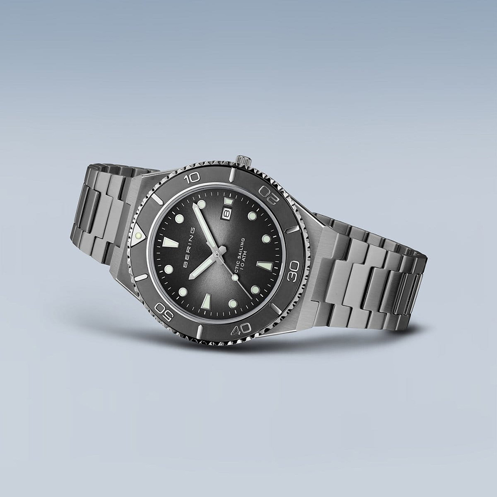 Bering 18940-777 zegarek - miniatura 4
