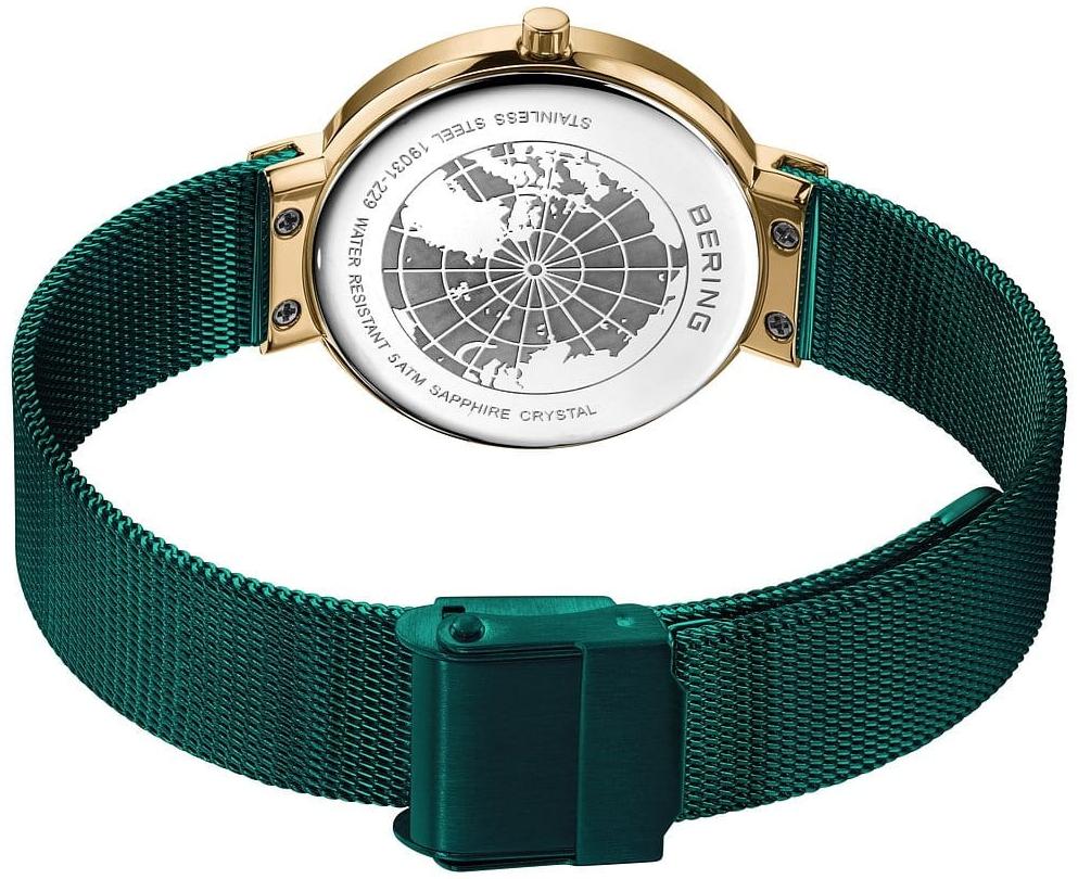 Bering 19031-828 zegarek - miniatura 6