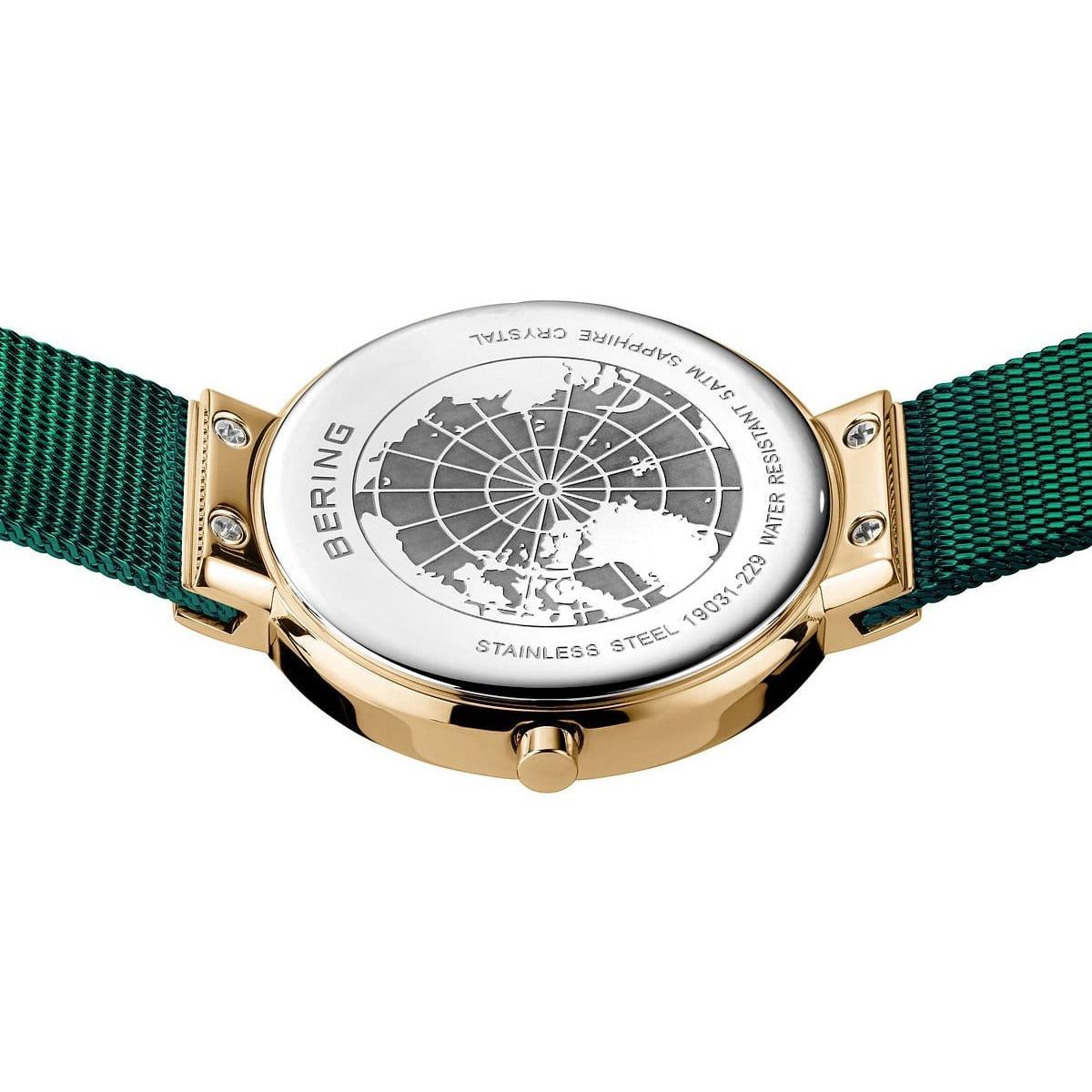 Bering 19031-828 zegarek - miniatura 5