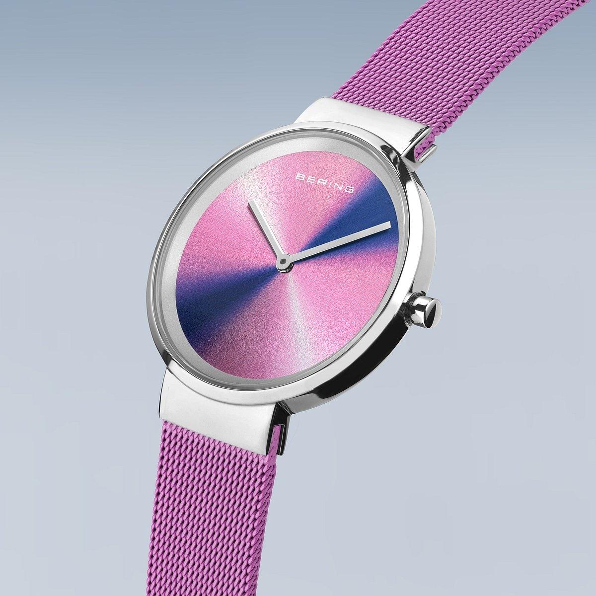 Bering 19031-909 zegarek klasyczny Classic - miniatura 4