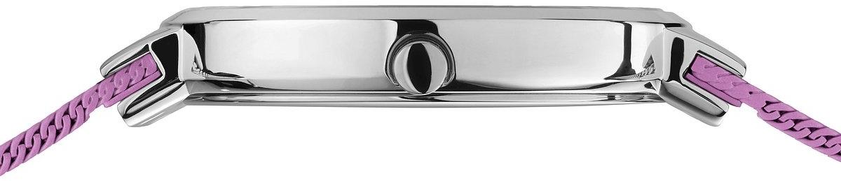 Bering 19031-909 zegarek srebrny klasyczny Classic bransoleta - miniatura 5