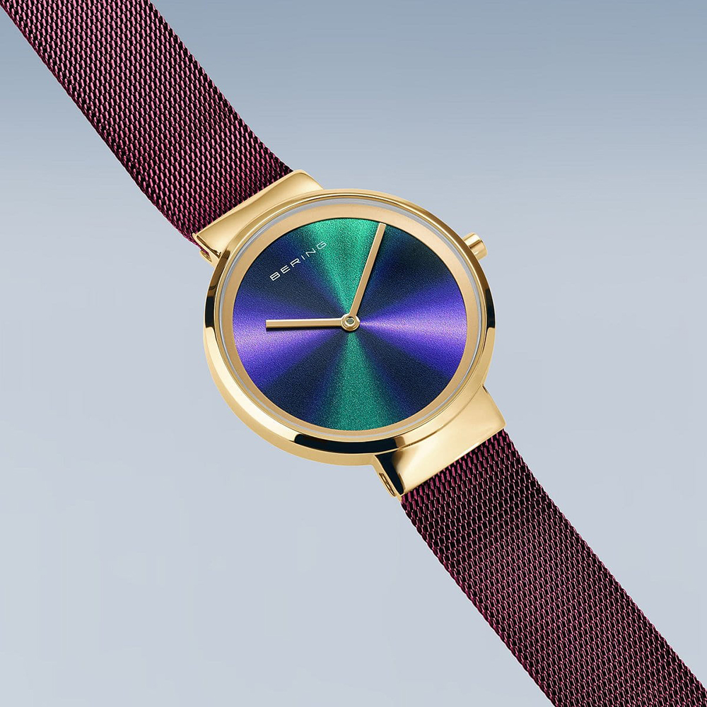 Bering 19031-929 zegarek klasyczny Classic - miniatura 6