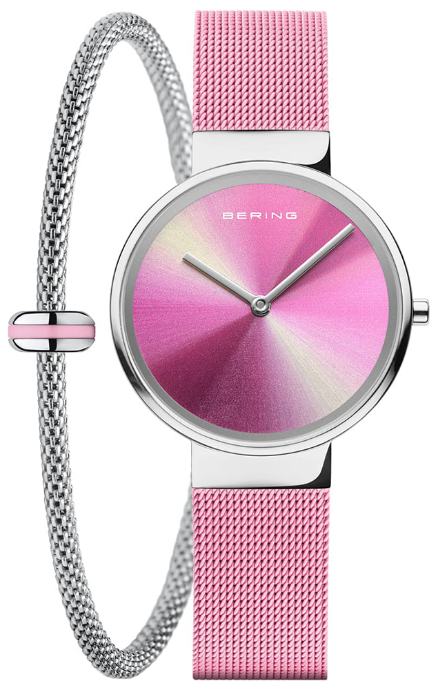 Bering Time is Life 19031-999-GWP