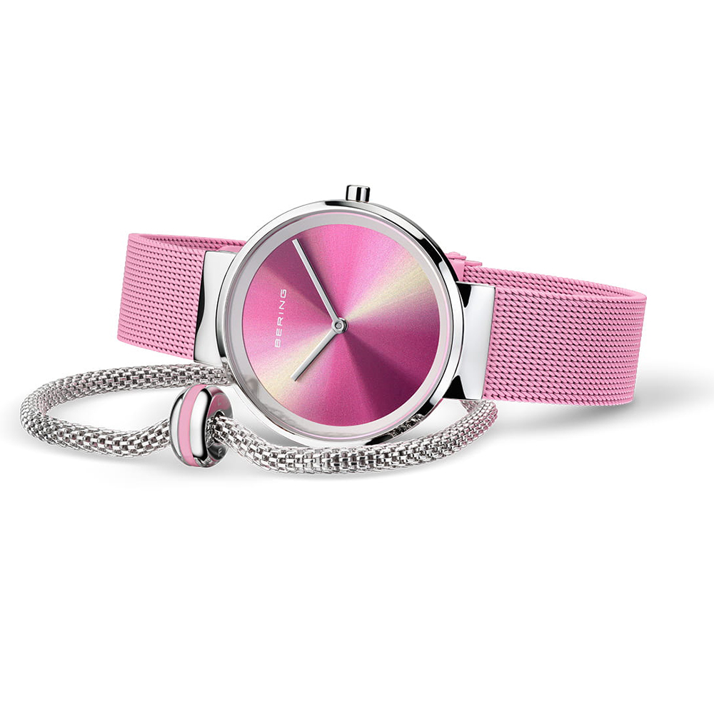 Bering 19031-999-GWP zegarek - miniatura 2