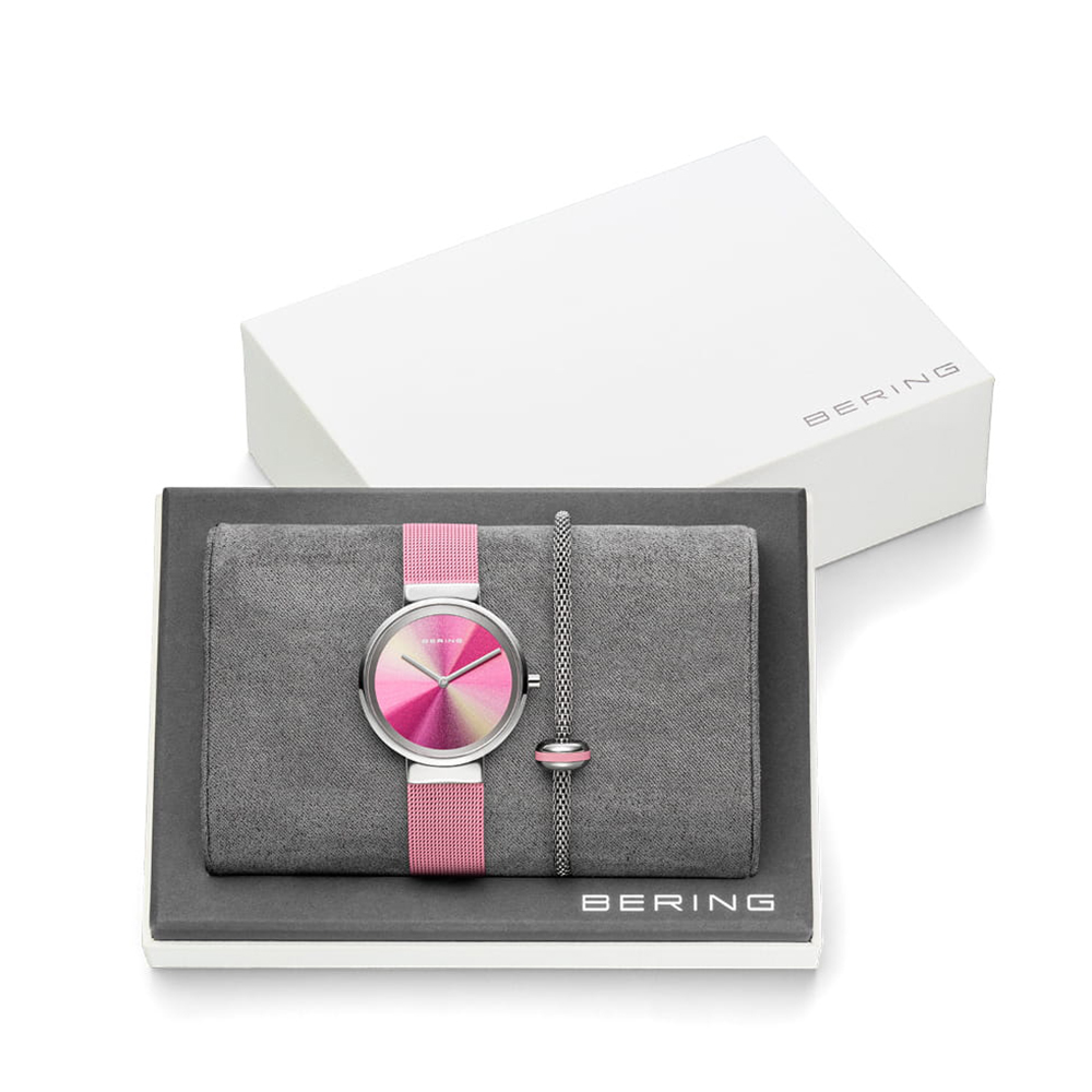 Bering 19031-999-GWP zegarek - miniatura 8