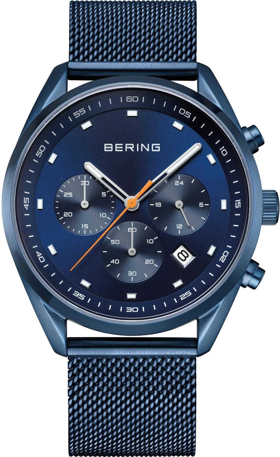 Classic Chronograph Bering 19240-397 