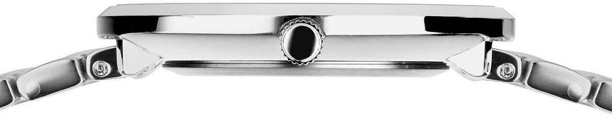 Bering 19334-004 zegarek klasyczny Titanium