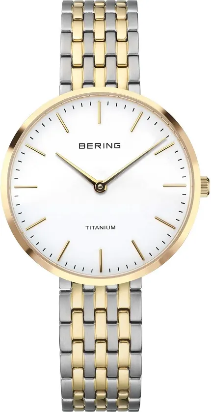 Bering 19334-010 - zdjęcie 1