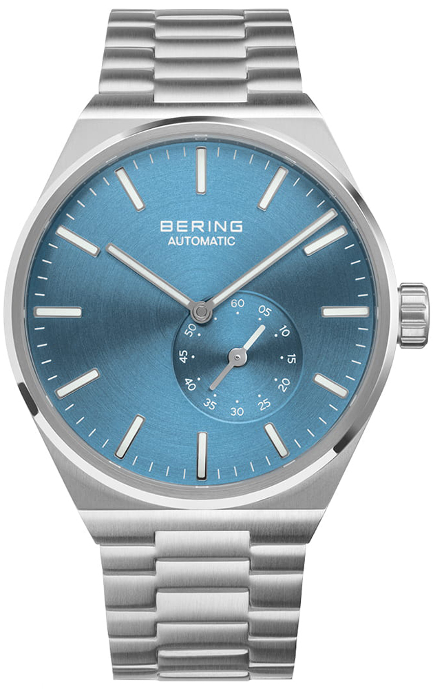 Bering Charity Automatic 19441-Charity