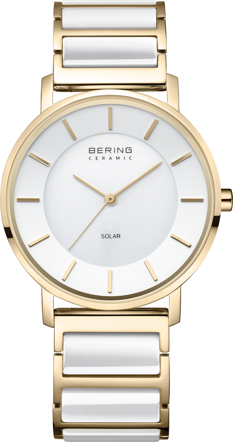 Zegarek Bering 19535-714