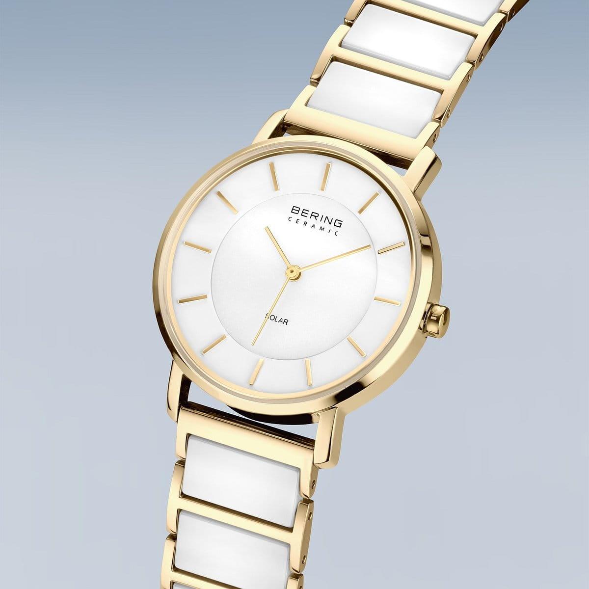 Bering 19535-714 zegarek Ceramic - miniatura 2