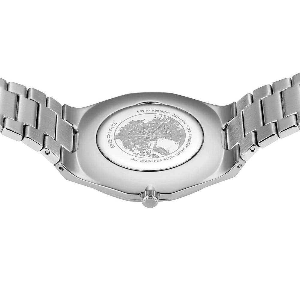 Bering 19641-707 zegarek - miniatura 3