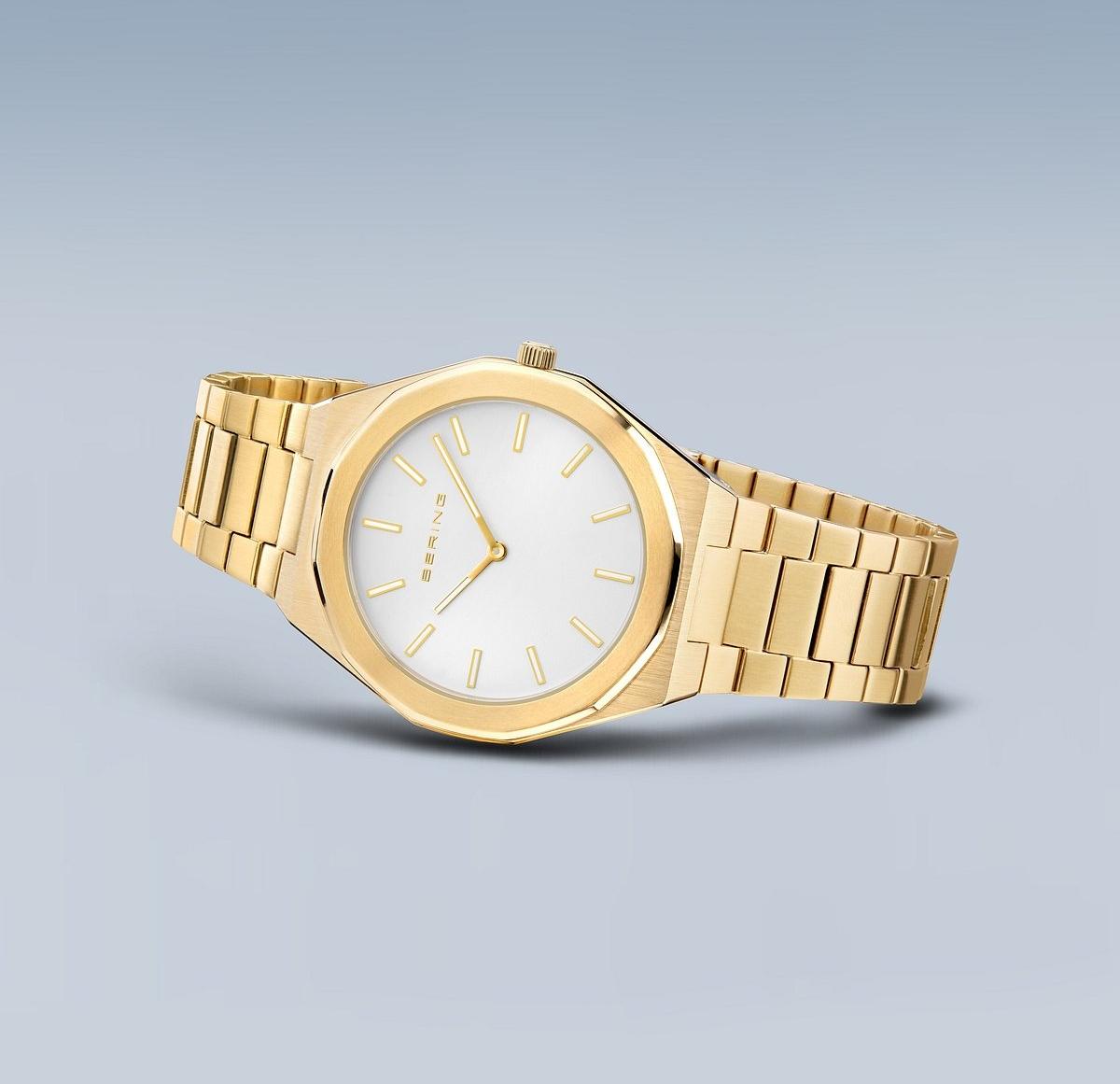Bering 19641-730 damski zegarek Classic bransoleta - miniatura 3