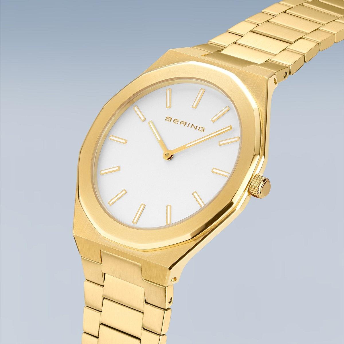 Bering 19641-730 zegarek damski Classic - miniatura 2