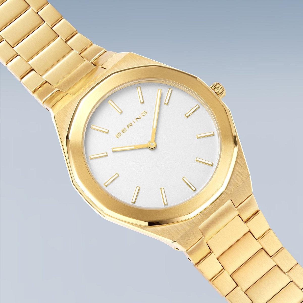 Bering 19641-730 zegarek klasyczny Classic - miniatura 4