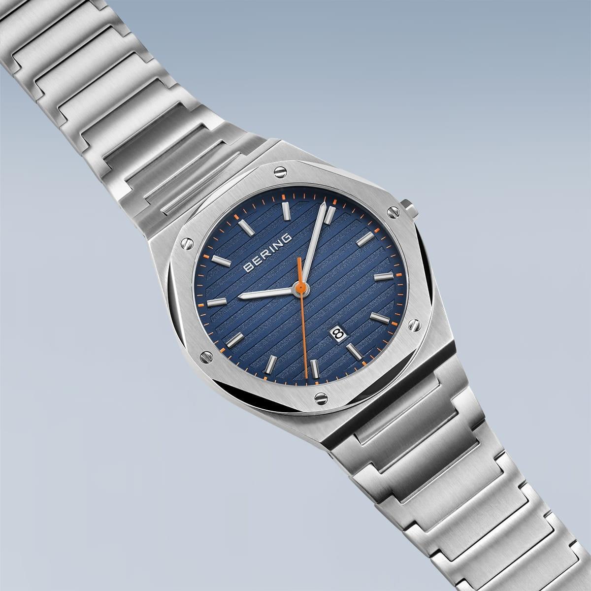 Bering 19742-707 zegarek klasyczny Classic - miniatura 4