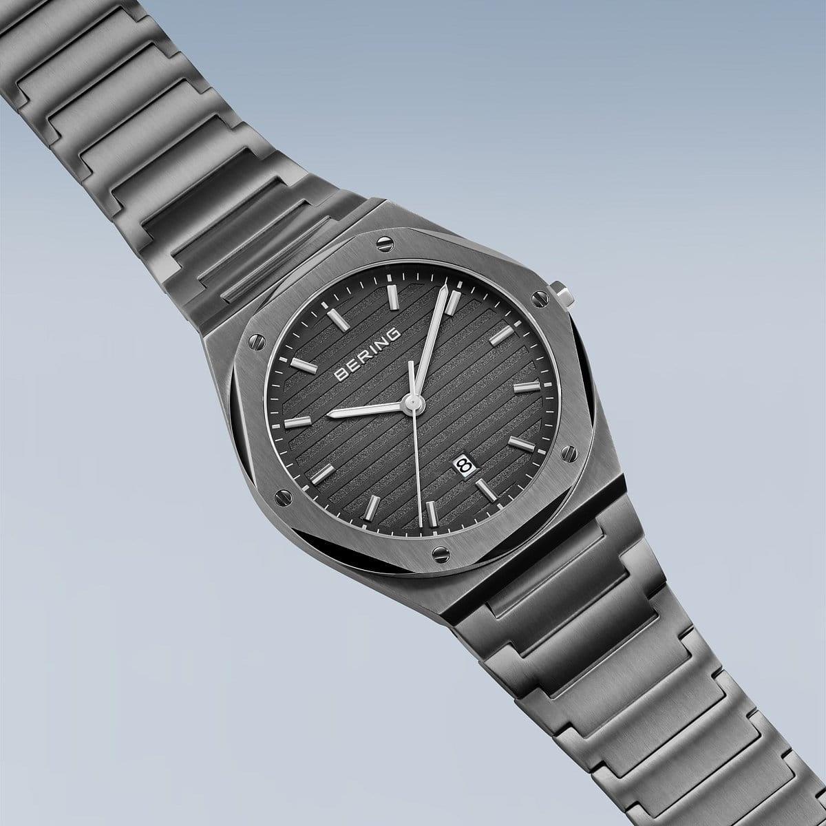 Bering 19742-777 zegarek klasyczny Classic - miniatura 4