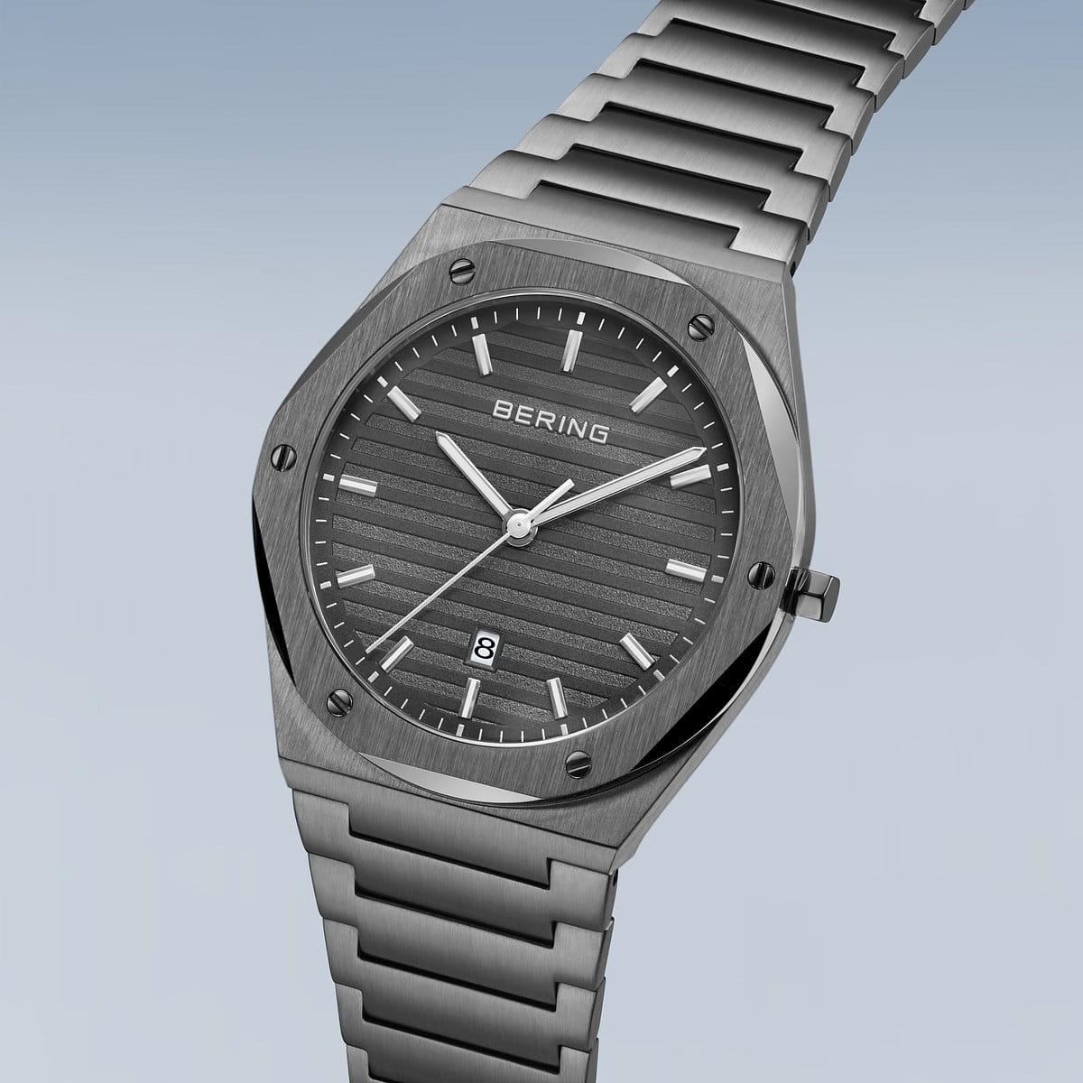 Bering 19742-777 zegarek męski Classic - miniatura 2