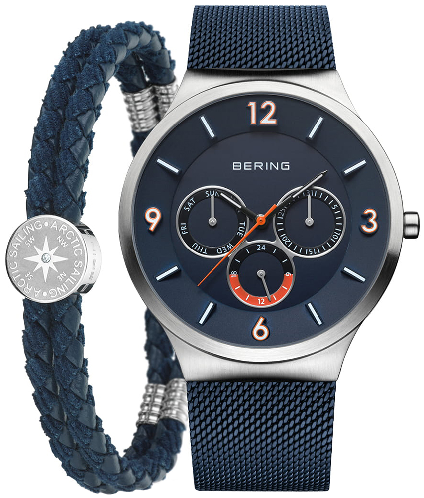Bering Classic Gift Set 33441-307-GWP