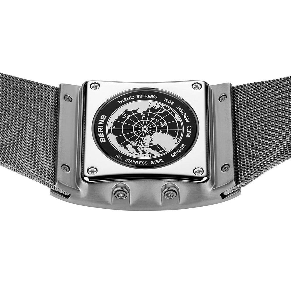 Bering 52033-379 zegarek - miniatura 3