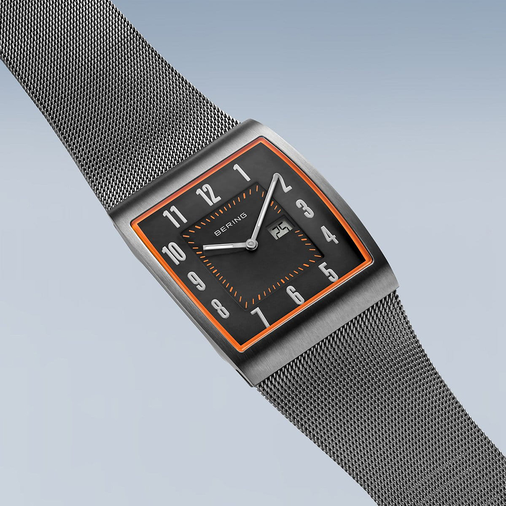 Bering 52033-379 zegarek - miniatura 4