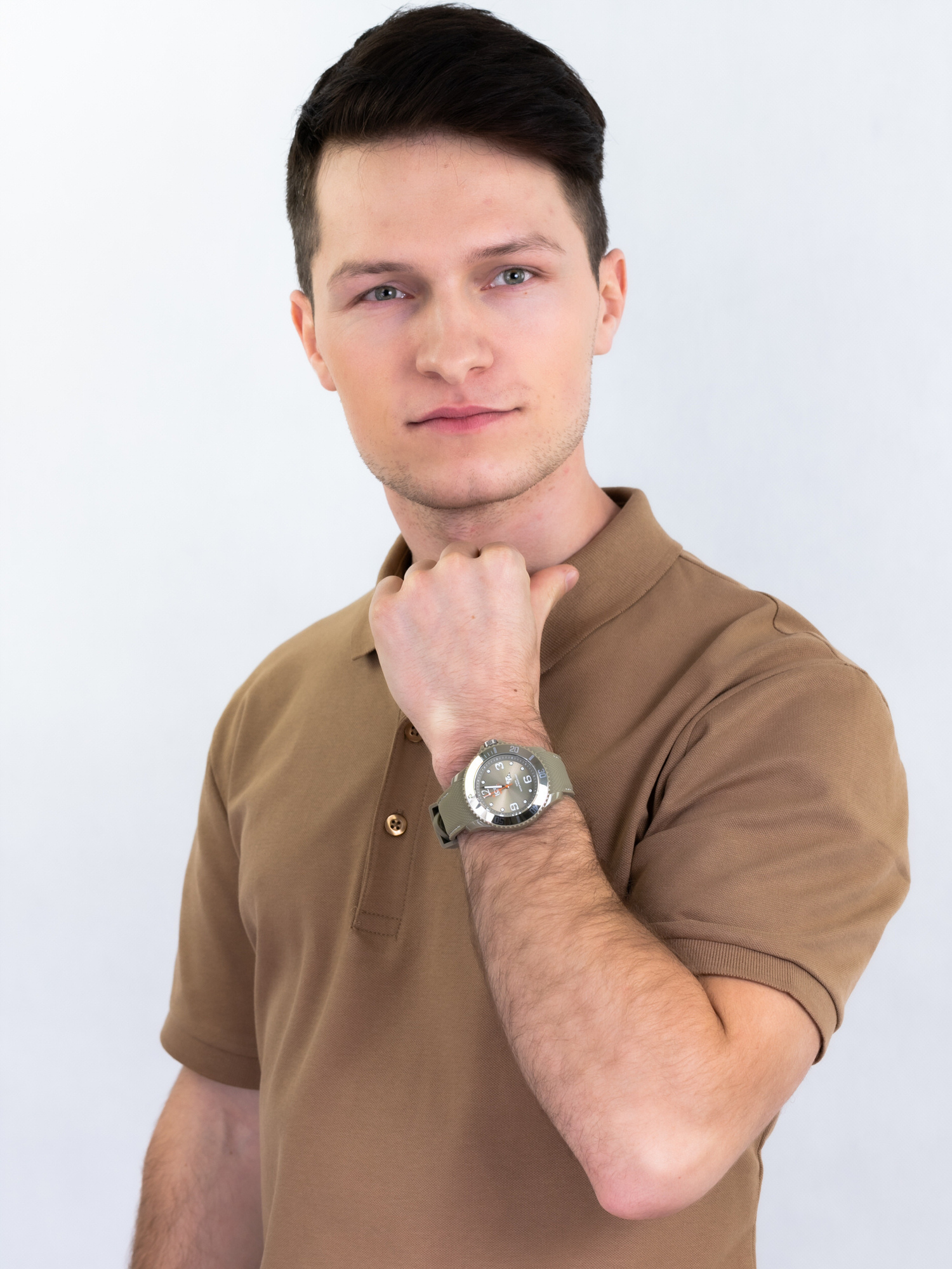 ICE Watch ICE.014554 zegarek męski ICE-Sixty nine - miniatura 2