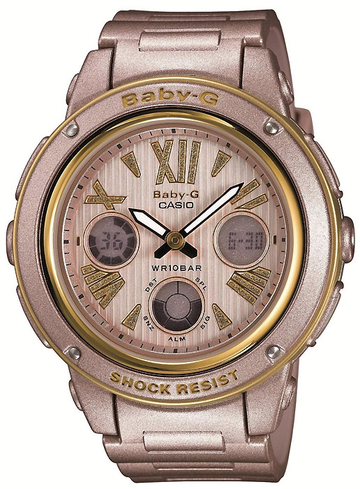 Baby-G BGA-153M-4BER
