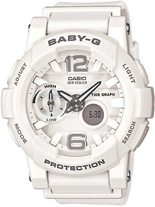 Baby-G BGA-180-7B1ER