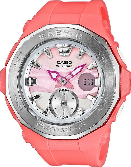 Baby-G BGA-220-4AER Baby-G BGA-220-4A - zdjęcie 1