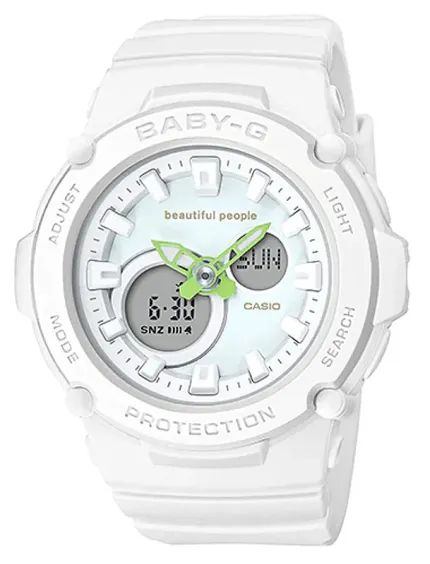 Baby-G BGA-270BP-7ADR Baby-G - zdjęcie 1