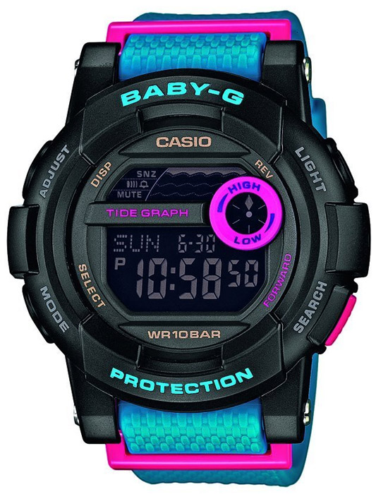 Baby-G BGD-180-2ER